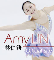 AmyLIN Chinese Taipei Figure Skating